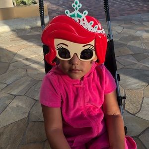 Meet your Posher, Joanna